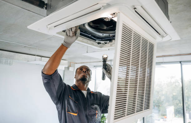 Licensed Air Conditioning Service service in Summerfield, FL - FH HVAC