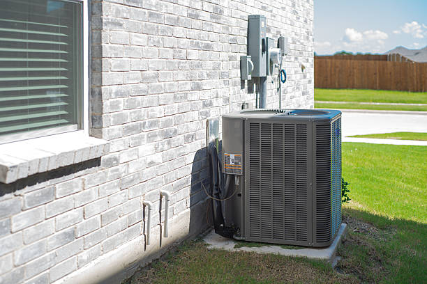 Reliable Air Conditioning Service contractor in Summerfield, FL by FH HVAC